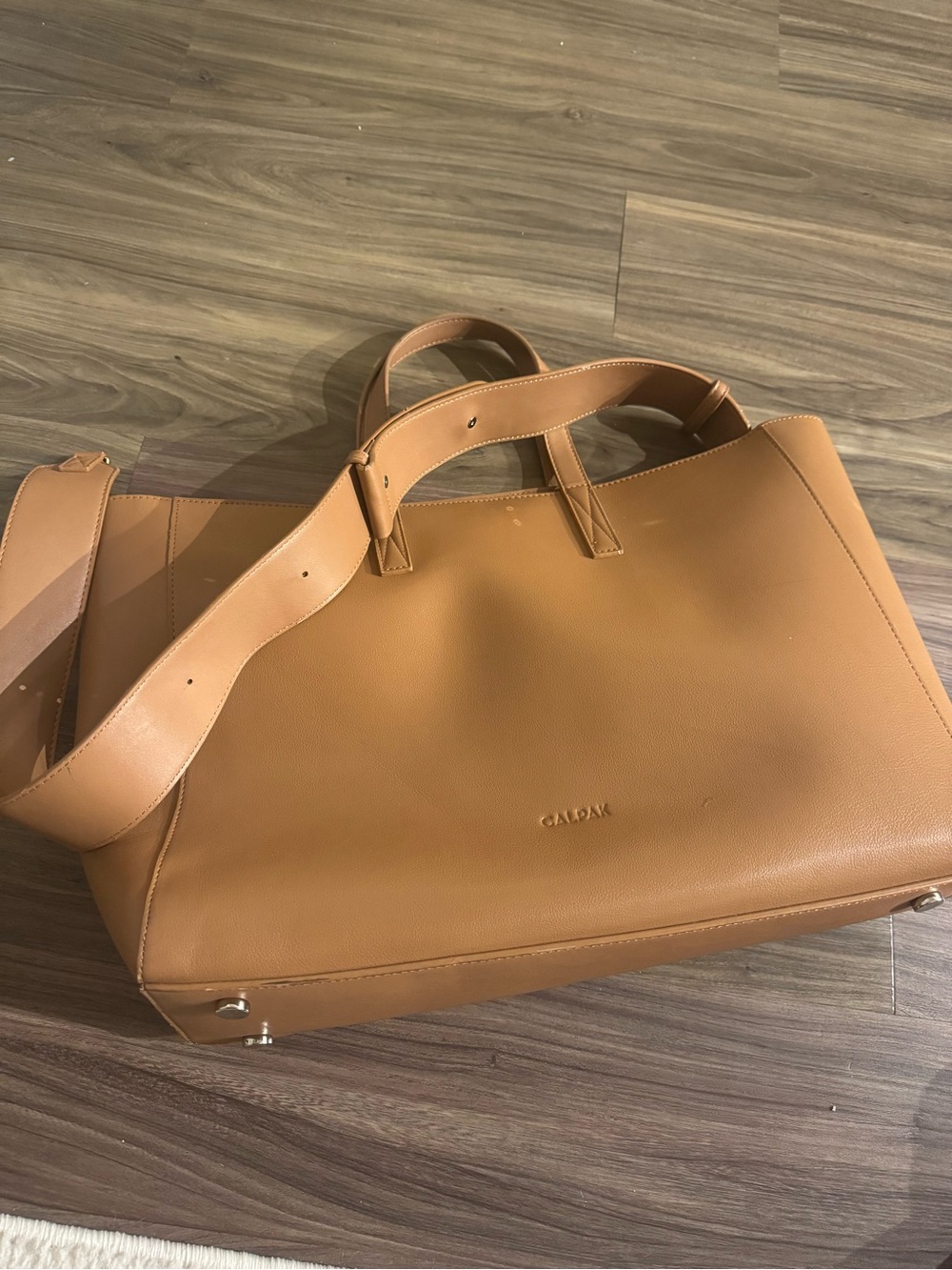 Calpak Haven Laptop Bag